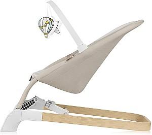 Leagan Lionelo Liliac Beige Sand