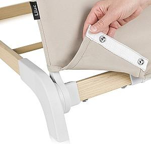 Leagan Lionelo Liliac Beige Sand