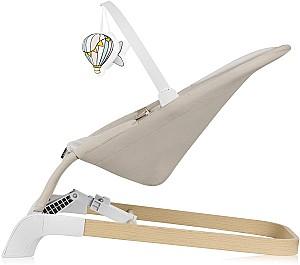 Leagan Lionelo Liliac Beige Sand