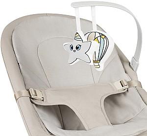 Leagan Lionelo Liliac Beige Sand