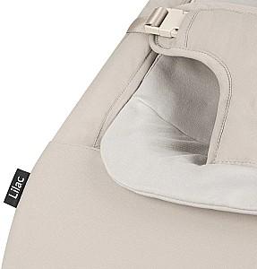 Leagan Lionelo Liliac Beige Sand