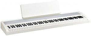 Pian digital Korg B2 White