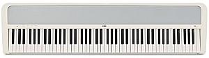 Pian digital Korg B2 White