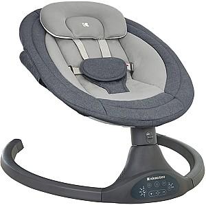 Leagan Kikka Boo Codie Dark Grey