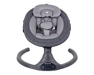 Leagan Kikka Boo Codie Dark Grey