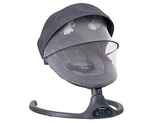 Leagan Kikka Boo Codie Dark Grey