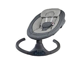 Leagan Kikka Boo Codie Dark Grey