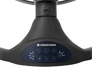 Leagan Kikka Boo Codie Dark Grey