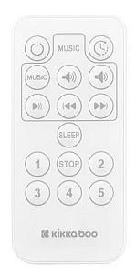 Leagan Kikka Boo Codie Dark Grey