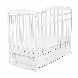 Patut copii SKV-Company Mitenica (168001) White