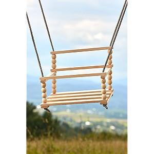 Leagan pentru copii Goydalka 1B-2 Natural