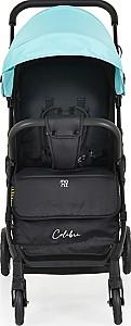 Carucior de plimbare Moni Colibri Turquoise