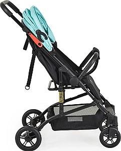 Carucior de plimbare Moni Colibri Turquoise