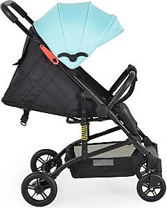 Carucior de plimbare Moni Colibri Turquoise