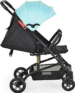Carucior de plimbare Moni Colibri Turquoise