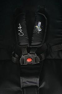 Carucior de plimbare Moni Colibri Turquoise