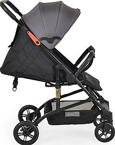 Carucior de plimbare Moni Colibri Grey
