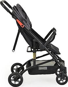 Carucior de plimbare Moni Colibri Grey