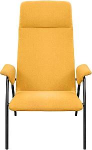 Fotoliu DP XS-040S Mustard