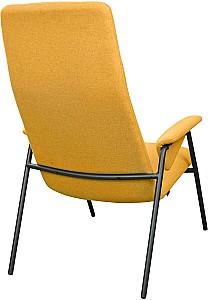 Fotoliu DP XS-040S Mustard