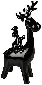 Decoratiune de interior DP Cerbi Black & White