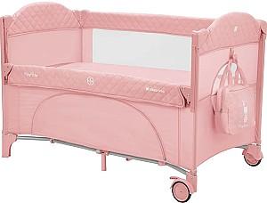 Manej Kikka Boo Milky Way Pink