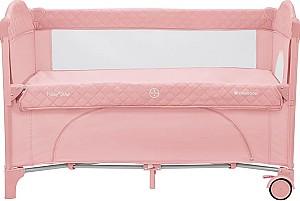 Manej Kikka Boo Milky Way Pink