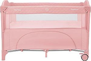 Manej Kikka Boo Milky Way Pink