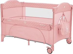 Manej Kikka Boo Milky Way Pink