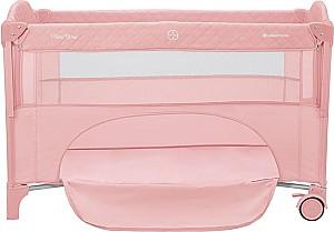 Manej Kikka Boo Milky Way Pink