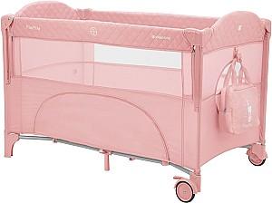 Manej Kikka Boo Milky Way Pink