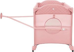 Manej Kikka Boo Milky Way Pink