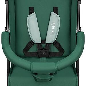 Carucior de plimbare Lionelo Elia Green Forest