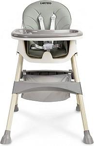 Scaun de masa multifunctional Caretero Bill Gray