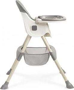 Scaun de masa multifunctional Caretero Bill Gray