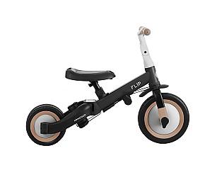 Tricicleta copii Kikka Boo Flip Black 5 in 1