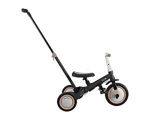 Tricicleta copii Kikka Boo Flip Black 5 in 1