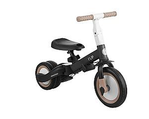 Tricicleta copii Kikka Boo Flip Black 5 in 1