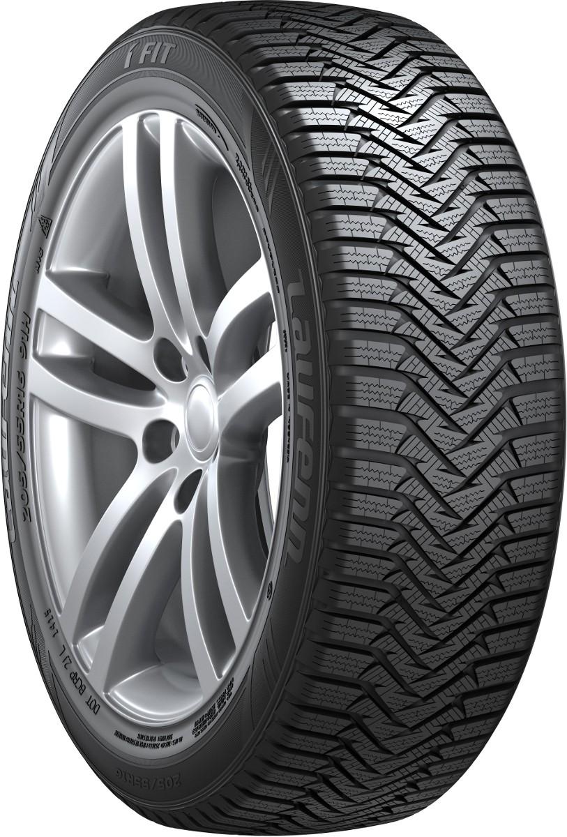 Anvelopa LAUFENN LW31 215/65 R16 H