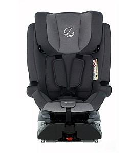 Scaun auto copii Jane Groowy+Nest i-Size 40-150cm (4591 U05) Gri