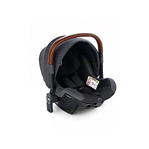 Scaun auto copii Jane Groowy+Nest i-Size 40-150cm (4591 U05) Gri