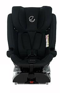 Scaun auto copii Jane Groowy+Nest i-Size 40-150cm (4591 U06) Negru