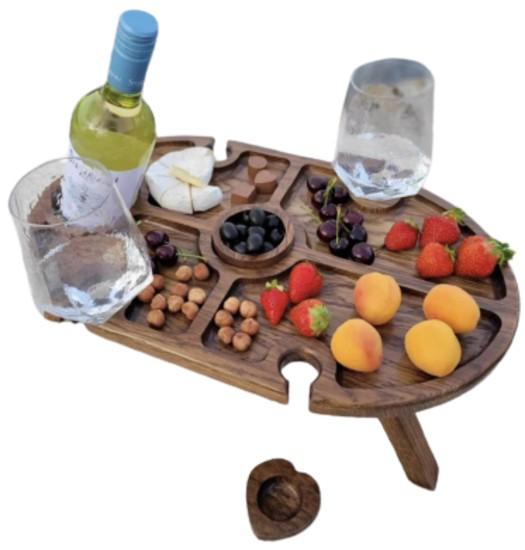 Masa pentru pat Carpat Nr 5