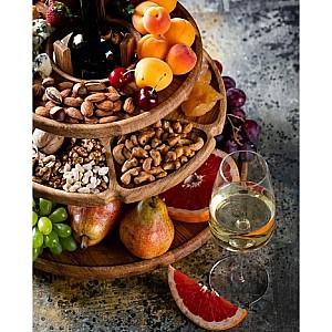 Masa pentru pat Carpat Nr 14