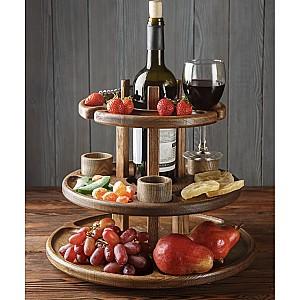 Masa pentru pat Carpat Nr 14