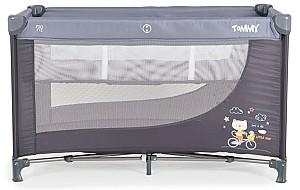 Manej Moni Tommy Grey