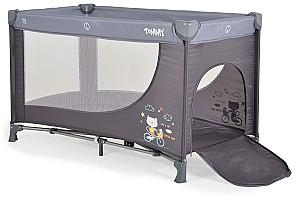 Manej Moni Tommy Grey