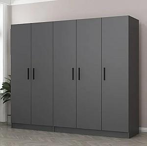 Dulap Trendy Kale 4975