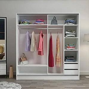 Dulap-cupe Trendy Kale 7157