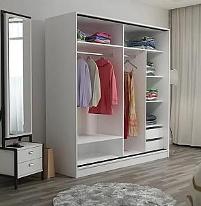 Dulap-cupe Trendy Kale 7157